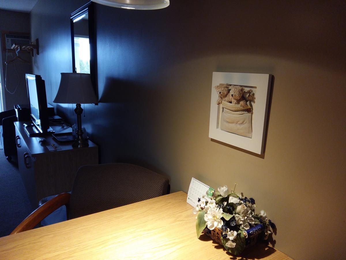 Motel Alexandrin Saint-Georges Ngoại thất bức ảnh
